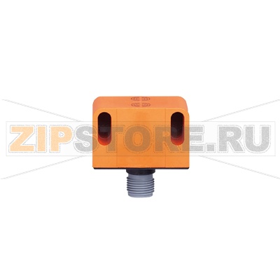 Датчик индуктивный сдвоенный для вентильных приводов IFM IN5460 