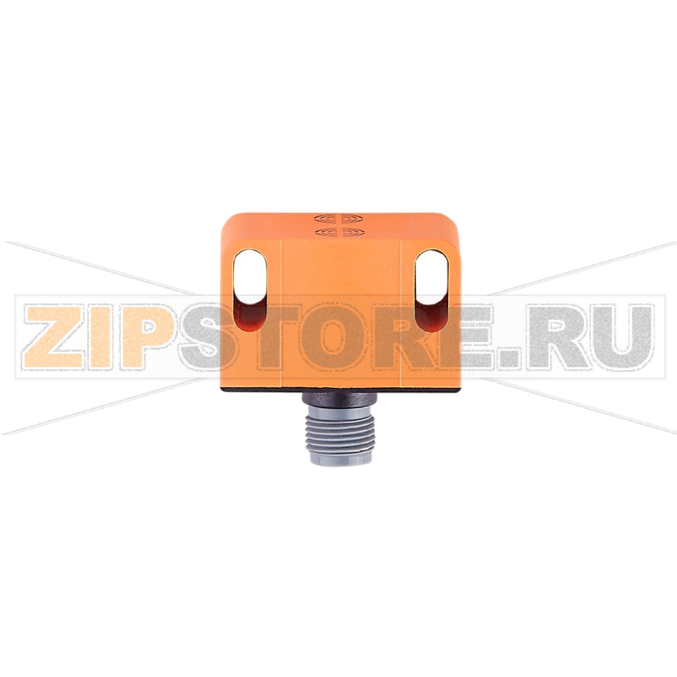 Датчик индуктивный сдвоенный для вентильных приводов IFM IN5460 