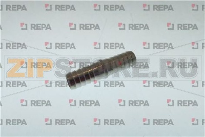 HOSE-END FITTING ø 10-10 mm 