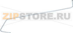 TUBO GAS BRUCIATORE PILOTA ø 4 mm 