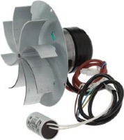 SMOKE EXTRACTORS ECOFIT 2RECA3