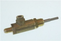 КРАН BR-03 G1/4-G1/8F