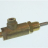 КРАН BR-03 G1/4-G1/8F - КРАН BR-03 G1/4-G1/8F