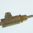 КРАН BR-03 G1/4-G1/8F - КРАН BR-03 G1/4-G1/8F