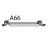 Ribbon shield adjustment brcaket Godex EZ-2250i
