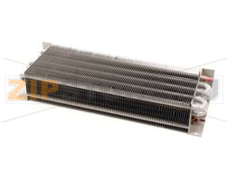 COIL, EVAP 