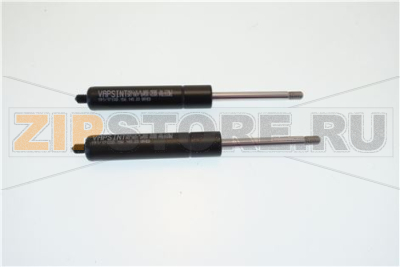 KIT MOLLE A GAS 156.145.23 (2 pz) 