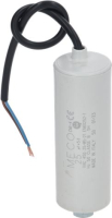 CONDENSATORE 25pF 450V C/CODOLO M8
