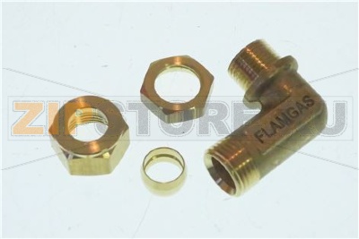 ФИТИНГ ДЕРЖАТЕЛЯ ФОРСУНКИ 