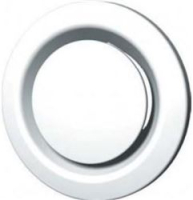 ADJUSTABLE INLET SPOUT 100 mm