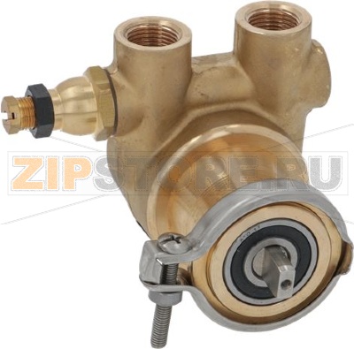 VOLUMETRIC PUMP ROTOFLOW ø 3/8 GAS 