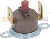 ТЕРМОСТАТ РУЧНОГО СБРОСА 135С