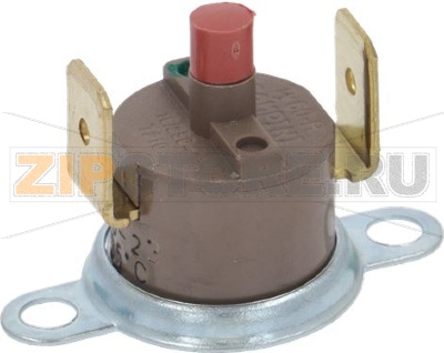 ТЕРМОСТАТ РУЧНОГО СБРОСА 135С 