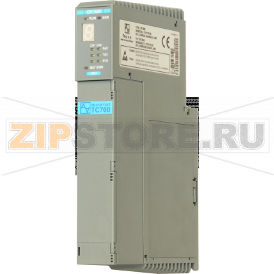 TECO CP-7000 