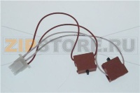 CONNECTEUR ARRET EMERGENCE