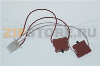 CONNECTEUR ARRET EMERGENCE 