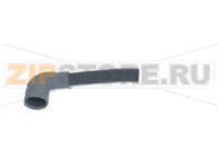 DRAIN TUBE WHIRLPOOL C00303360