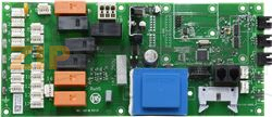 COMMANDE ELECTRONIQUE 