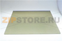 SLIDING DOOR ASSY LEFT