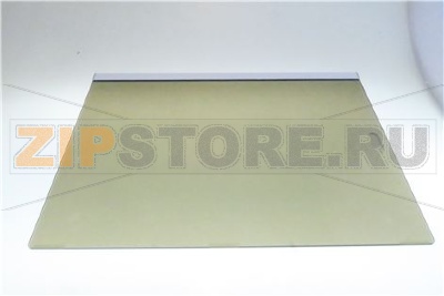 SLIDING DOOR ASSY LEFT 
