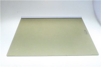 SLIDING DOOR ASSY LEFT