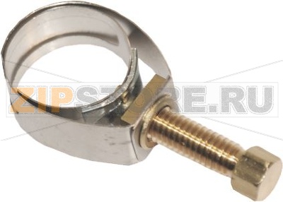 CLAMP 14-19 PACK. 2PCS 