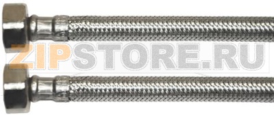 ДУШЕВОЙ ШЛАНГ Ø 1/2&quot; - 300 ММ 