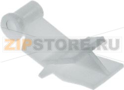 LEVA PER MICROINTERRUTTORE 