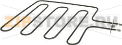 HEATING ELEMENT 2700W 230V 