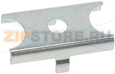 THERMOCOUPLE HOLDER SIT 0978009 WEGA 