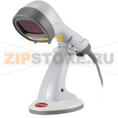 Подставка Zebex Z-3060 Подставка (крэдл) для сканера штрих-кодов Zebex Z-3060 