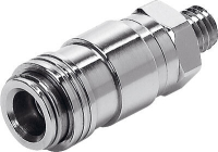 Розетка быстроразъемная Festo KD2-M5-A