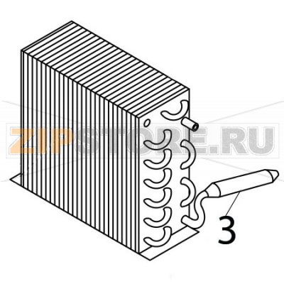 Solid core drier till s/n. 107025 Brema IF 75 Solid core drier till s/n. 107025 Brema IF 75Запчасть на деталировке под номером: 3Название запчасти Brema на английском языке: Solid core drier till s/n. 107025 IF 75.