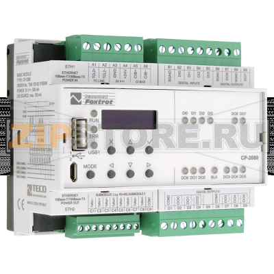 TECO CP-2080.11NSNN 