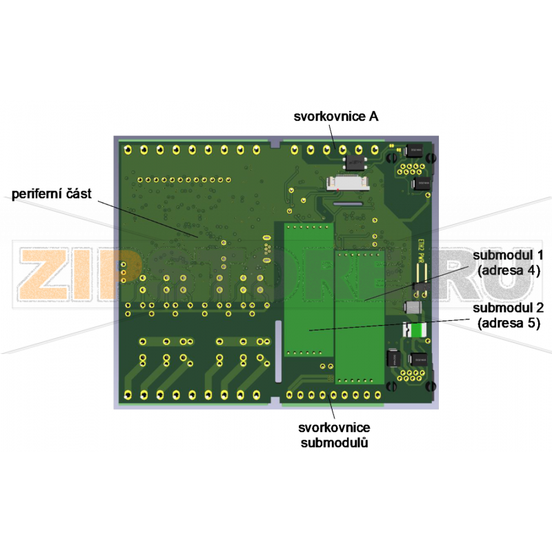 TECO CP-2080.11NSNN 