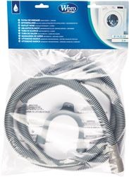 TUBO SCARICO D/D 2000 mm 