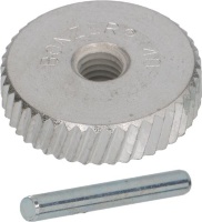 WHEEL THOOTHED KIT ø 39x8x10 mm