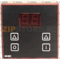 MINUTERIE ELECTRONIQUE