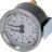 МАНОМЕТР БОЙЛЕРА - НАСОСА Ø 60 MM - МАНОМЕТР БОЙЛЕРА - НАСОСА Ø 60 MM