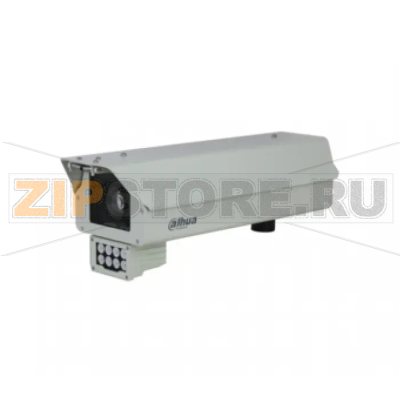 Камера Dahua DHI-ITC952-AU3F-IRL7ZF1640 