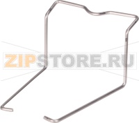 Фиксатор металлический Shenler SK36M