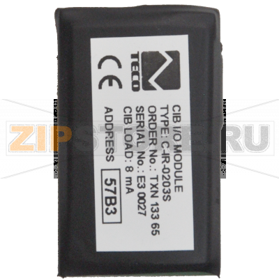 TECO C-IR-0203S 