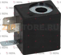 КАТУШКА 22 ММ 24 В ПЕРЕМЕННОГО ТОКА 50 / 60 ГЦ 12 ВТ