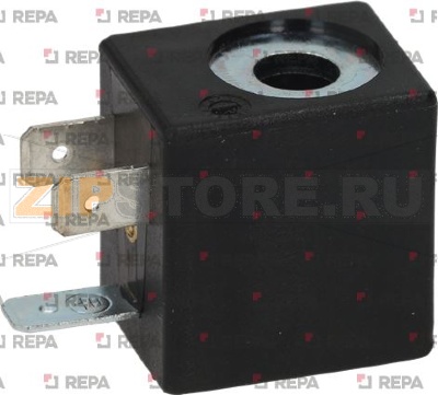 КАТУШКА 22 ММ 24 В ПЕРЕМЕННОГО ТОКА 50 / 60 ГЦ 12 ВТ 