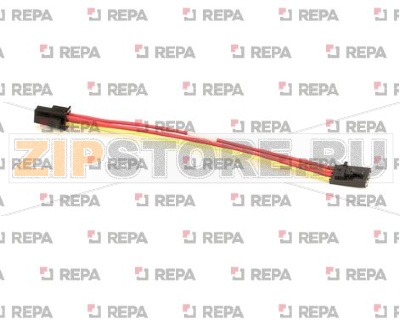 WIRE SET SSR CONTROL SS-200 SP 