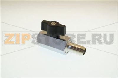 ШАРОВОЙ КРАН RATIONAL 2062.0100 