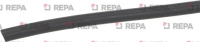 HOSE FOR SOLENOID VALVE ø 15x9 mm - 5 m