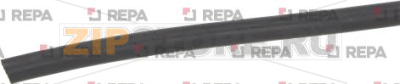 HOSE FOR SOLENOID VALVE ø 15x9 mm - 5 m 