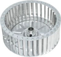 TURBINE ø 137 X 52