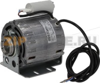 ДВИГАТЕЛЬ С ПРИЖИМНЫМ ПОДКЛЮЧЕНИЕМ 165ВТ
